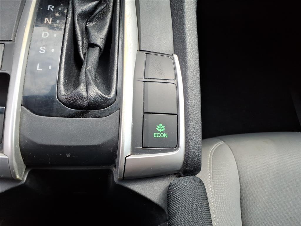 used 2017 Honda Civic car, priced at $7,995