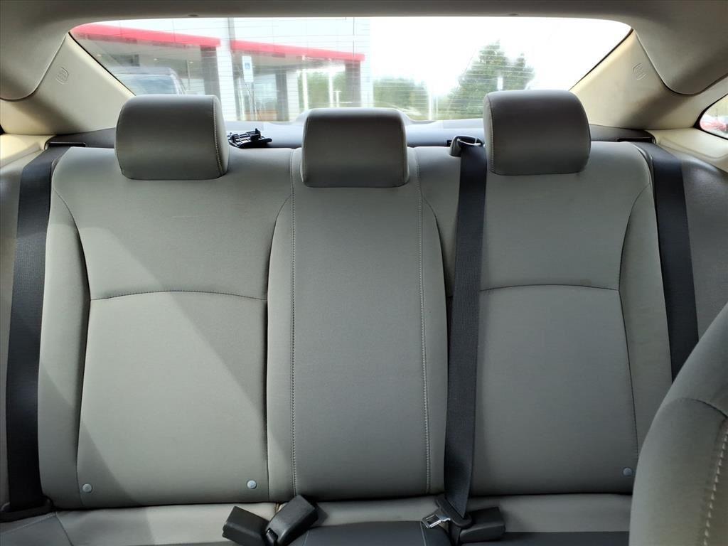 used 2017 Honda Civic car, priced at $7,995