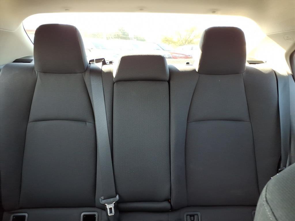 used 2024 Toyota Corolla car, priced at $21,190