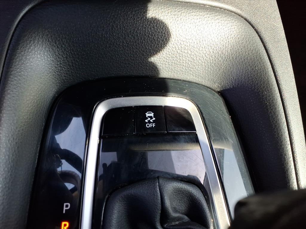 used 2024 Toyota Corolla car, priced at $22,453