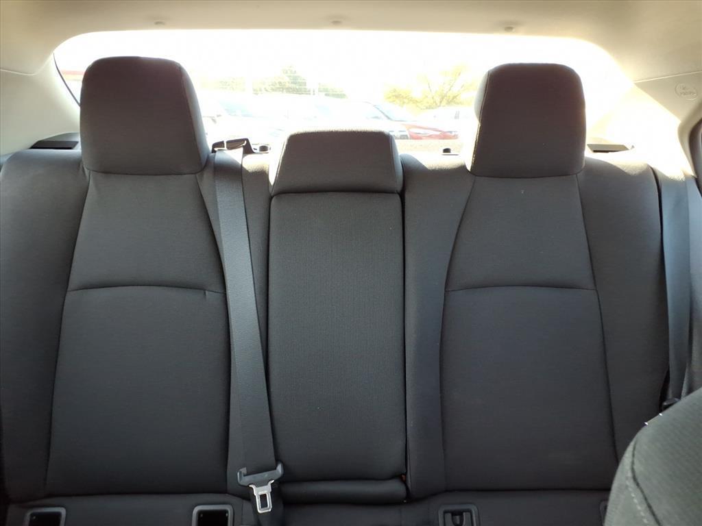 used 2024 Toyota Corolla car, priced at $22,453