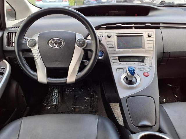 used 2012 Toyota Prius car, priced at $7,798