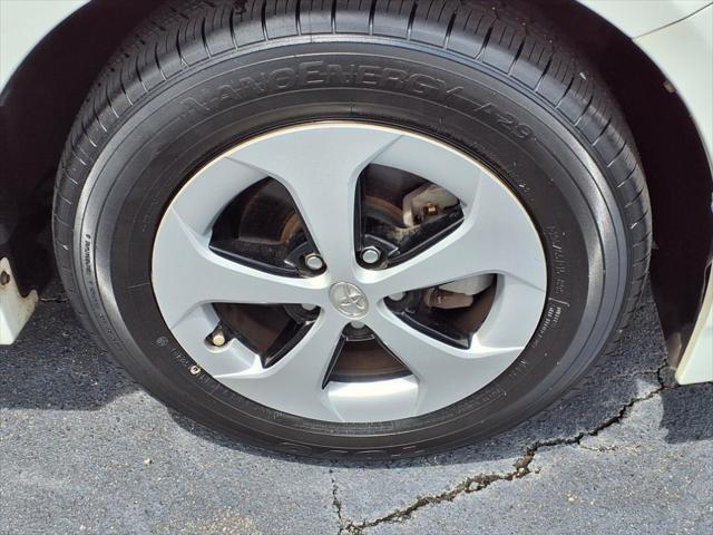 used 2012 Toyota Prius car, priced at $7,798