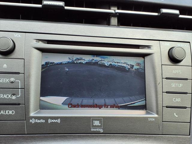 used 2012 Toyota Prius car, priced at $7,798