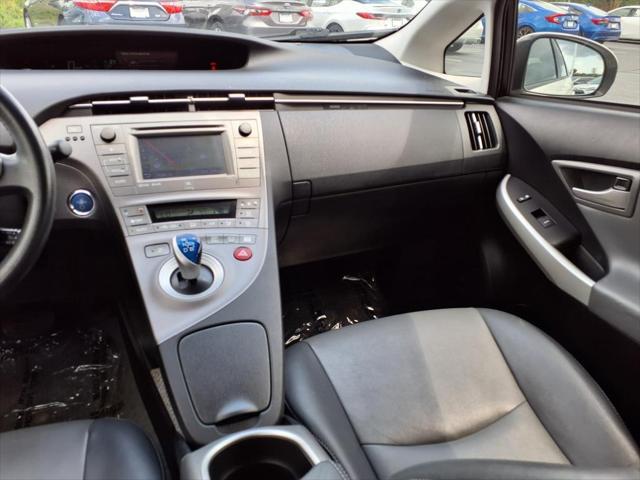 used 2012 Toyota Prius car, priced at $7,798