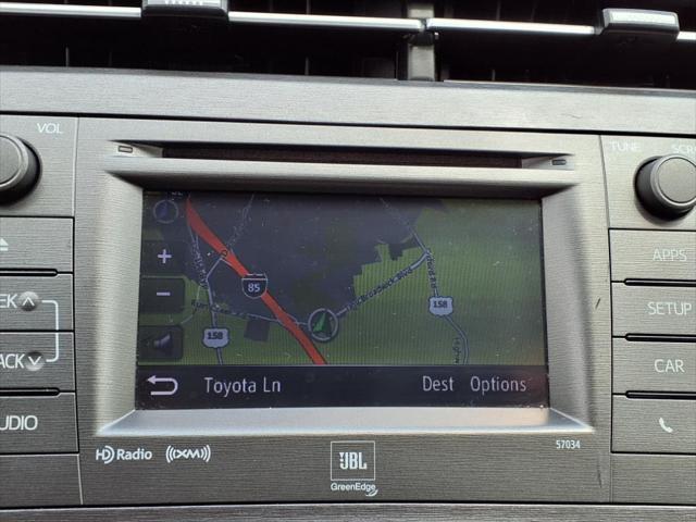 used 2012 Toyota Prius car, priced at $7,798