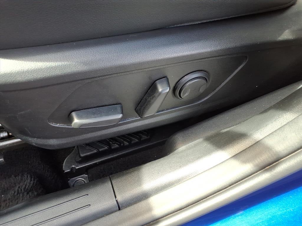 used 2024 Hyundai Tucson car, priced at $24,996