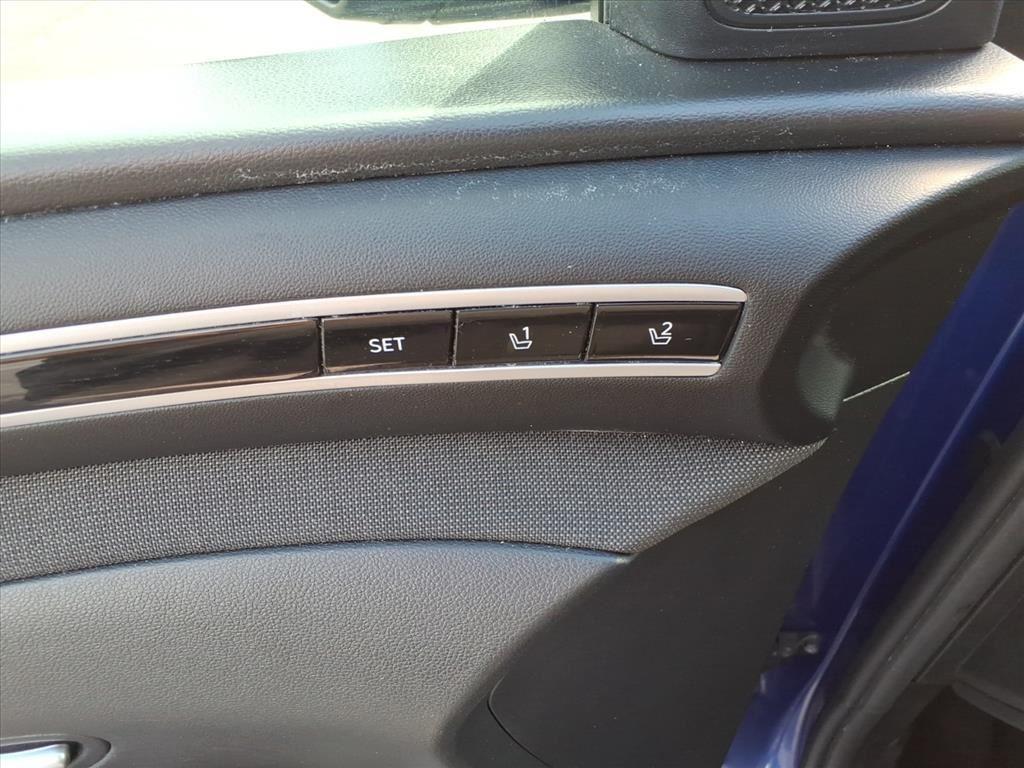 used 2024 Hyundai Tucson car, priced at $24,996