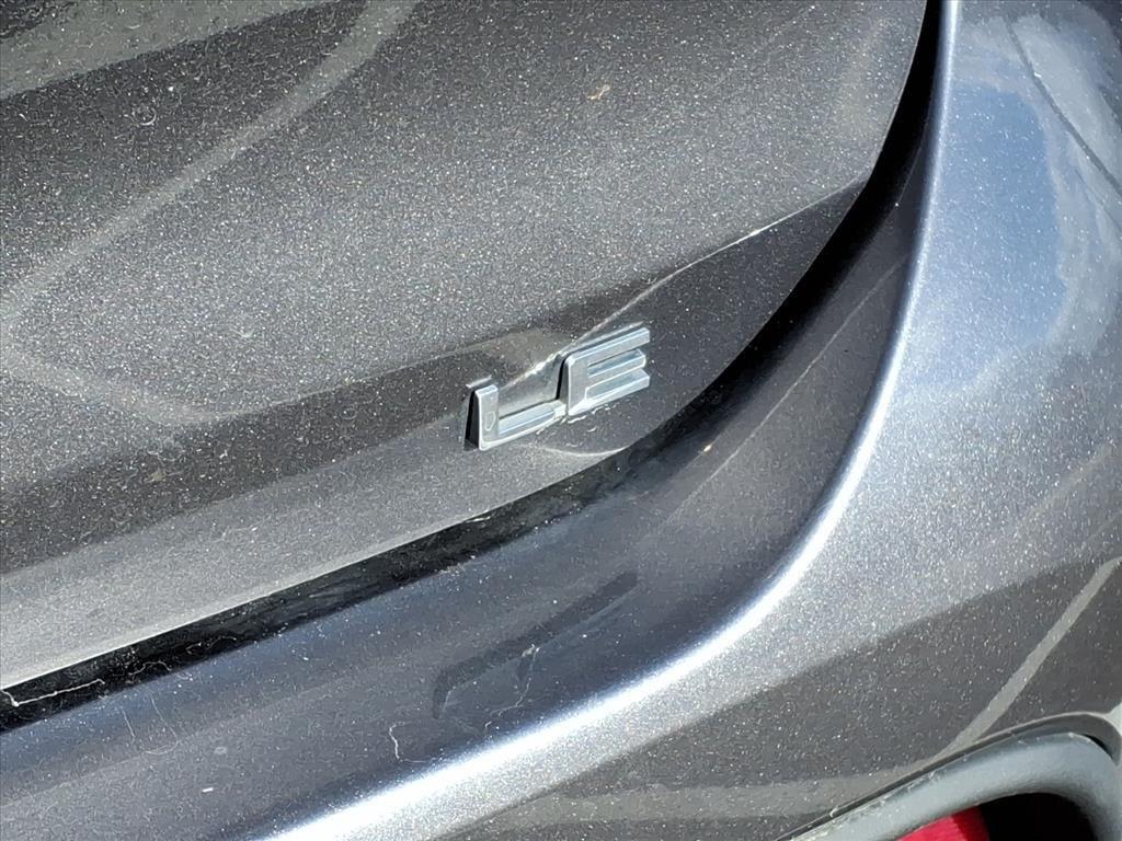 used 2023 Toyota Highlander car, priced at $31,312