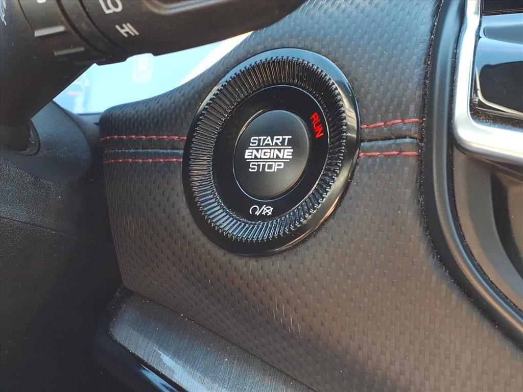 used 2023 Jeep Compass car, priced at $23,477