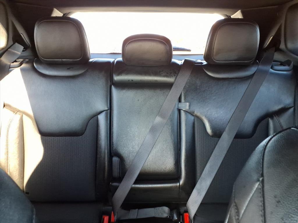 used 2023 Jeep Compass car, priced at $23,477
