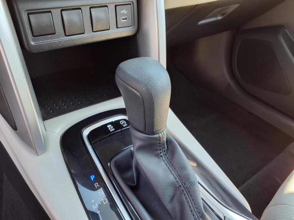 used 2023 Toyota Corolla Cross car, priced at $21,576