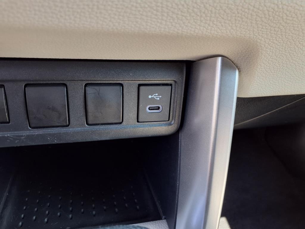 used 2023 Toyota Corolla Cross car, priced at $21,576