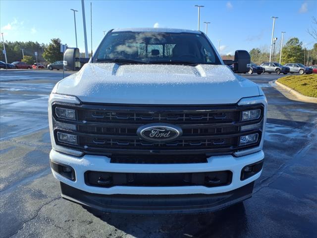 used 2023 Ford F-250 car, priced at $55,425