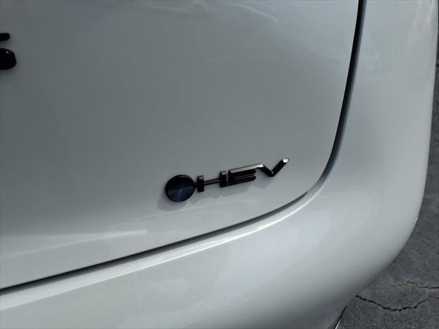 new 2025 Toyota Prius car, priced at $35,999