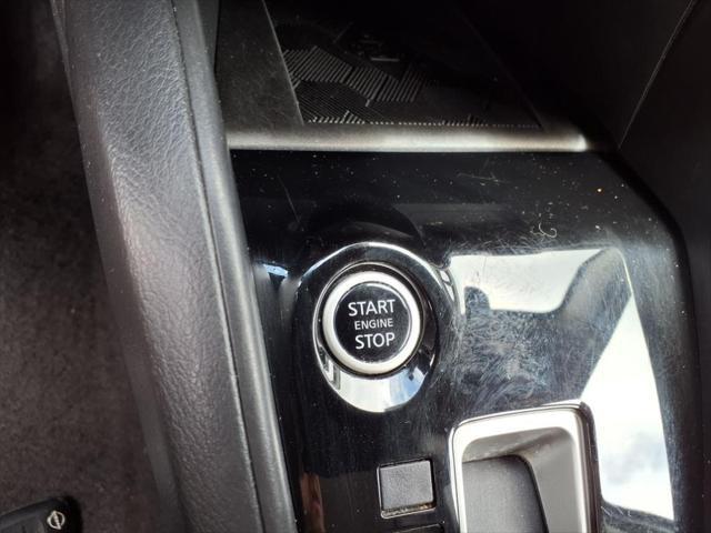 used 2023 Nissan Versa car, priced at $17,995