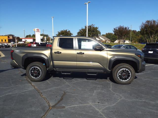 new 2024 Toyota Tacoma car, priced at $47,995