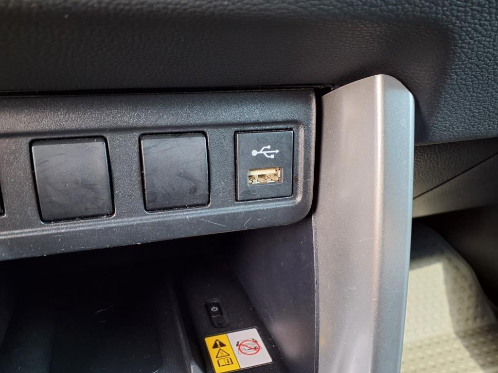 used 2022 Toyota Corolla Cross car, priced at $24,747