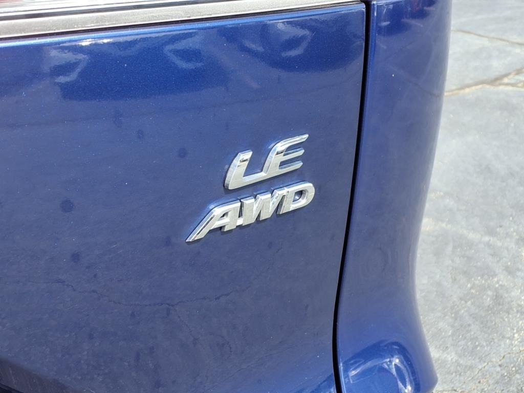 used 2022 Toyota Corolla Cross car, priced at $24,747