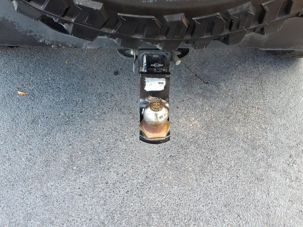 used 2021 Jeep Wrangler car, priced at $19,995