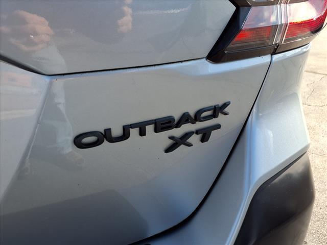 used 2021 Subaru Outback car, priced at $23,987