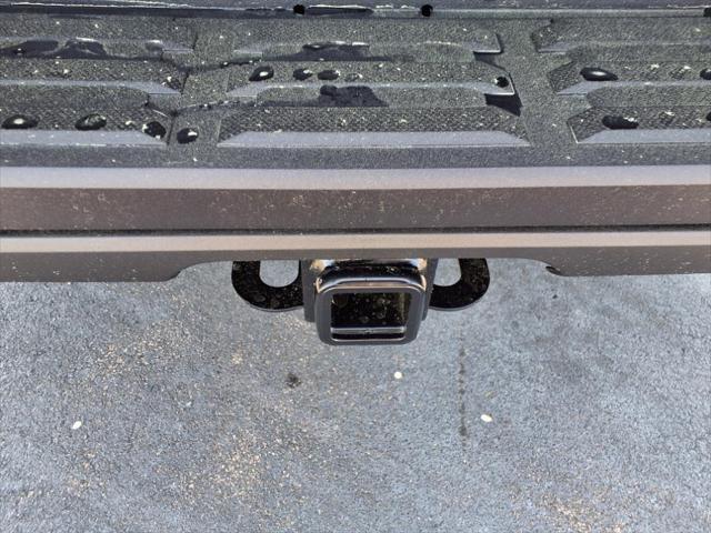 new 2025 Toyota Tundra car, priced at $74,999