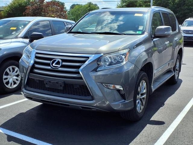 used 2014 Lexus GX 460 car, priced at $25,998