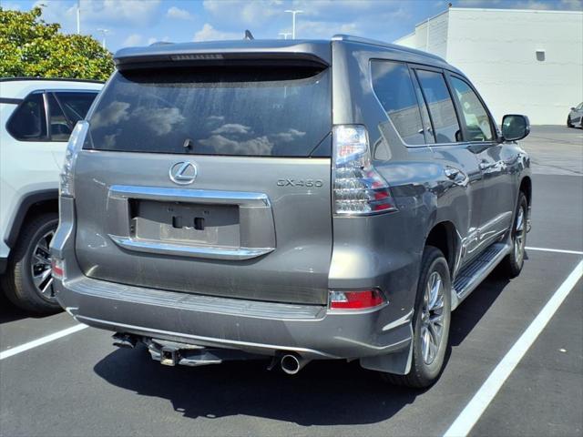 used 2014 Lexus GX 460 car, priced at $25,998