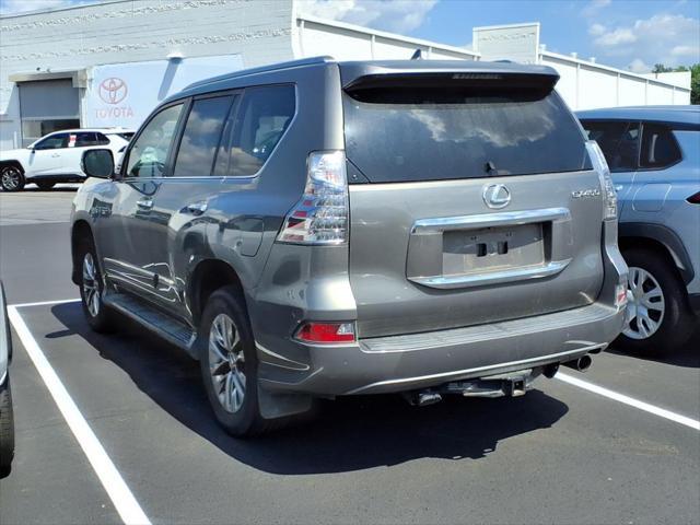 used 2014 Lexus GX 460 car, priced at $25,998