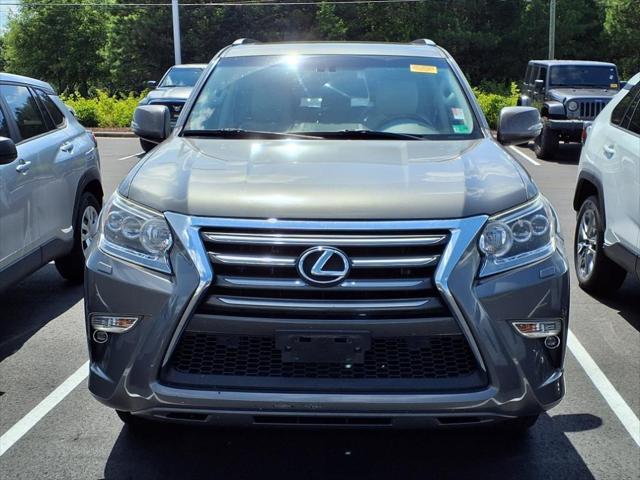 used 2014 Lexus GX 460 car, priced at $25,998