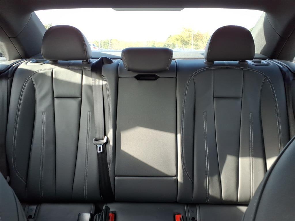 used 2024 Audi A4 car, priced at $28,117