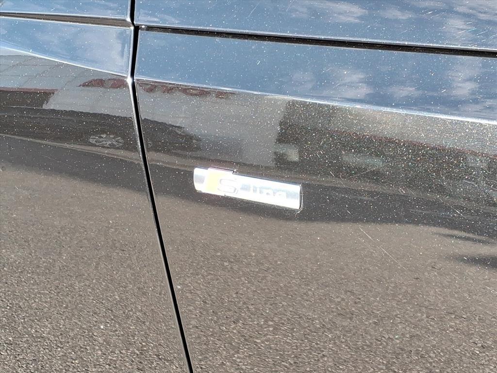 used 2024 Audi A4 car, priced at $28,117