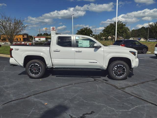 new 2024 Toyota Tacoma car, priced at $46,825