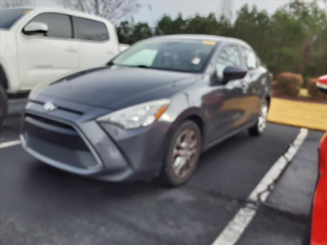 used 2018 Toyota Yaris iA car, priced at $11,777