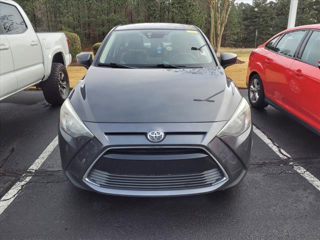 used 2018 Toyota Yaris iA car, priced at $11,777