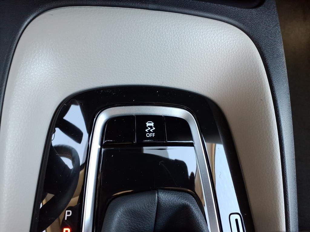 new 2026 Toyota Corolla car, priced at $25,865