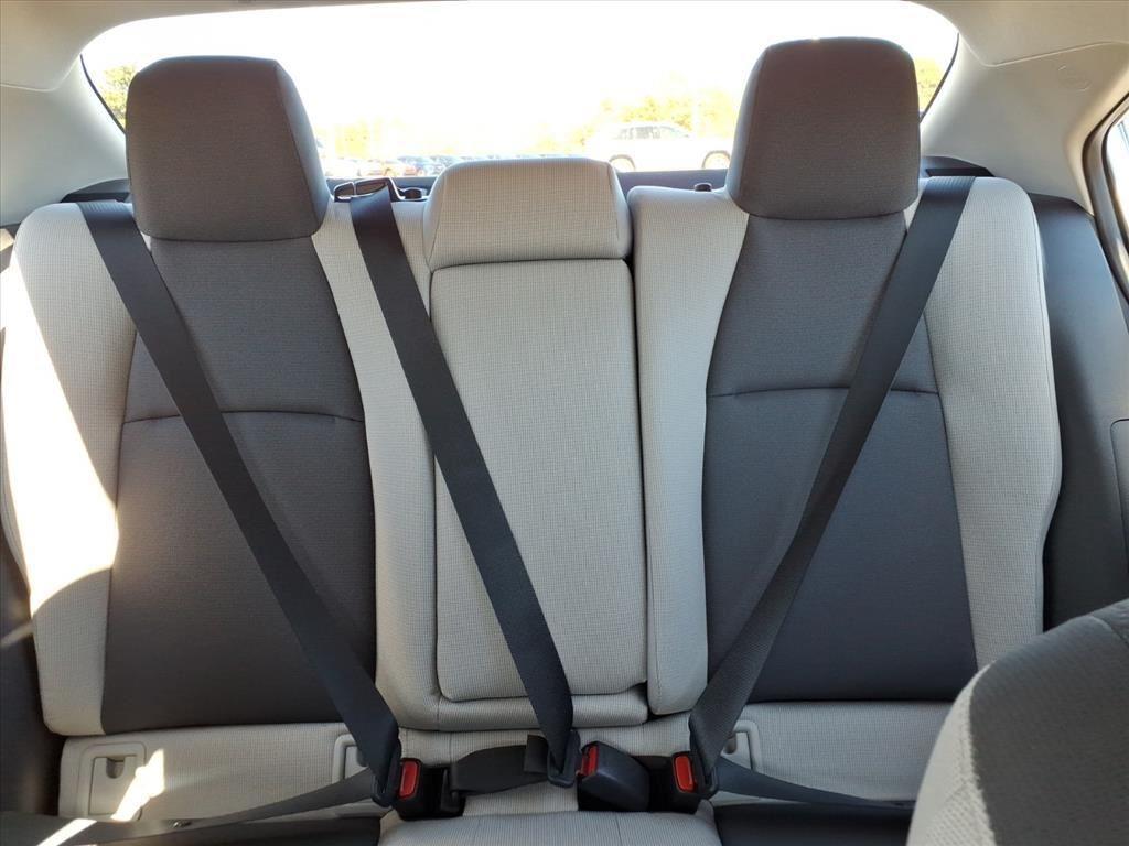 new 2026 Toyota Corolla car, priced at $25,865