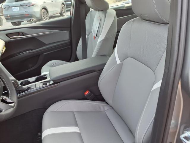 new 2025 Toyota Camry car, priced at $36,704