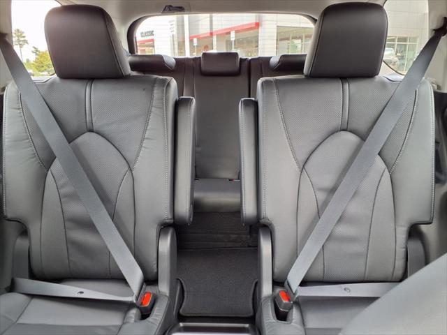 new 2025 Toyota Grand Highlander car, priced at $61,864