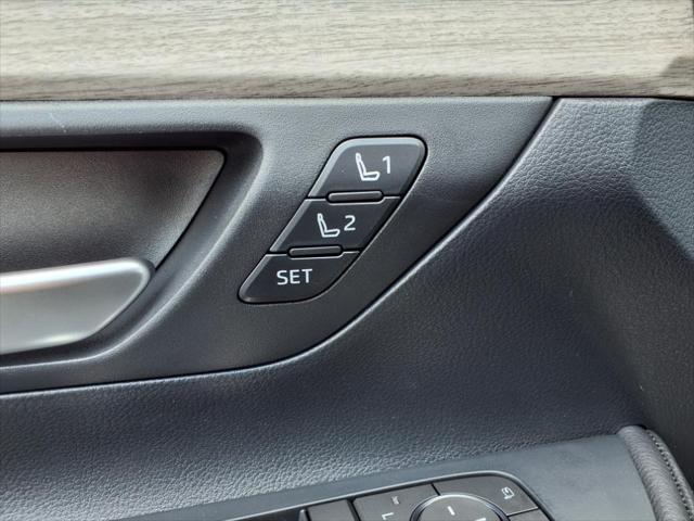 new 2025 Toyota Grand Highlander car, priced at $61,864