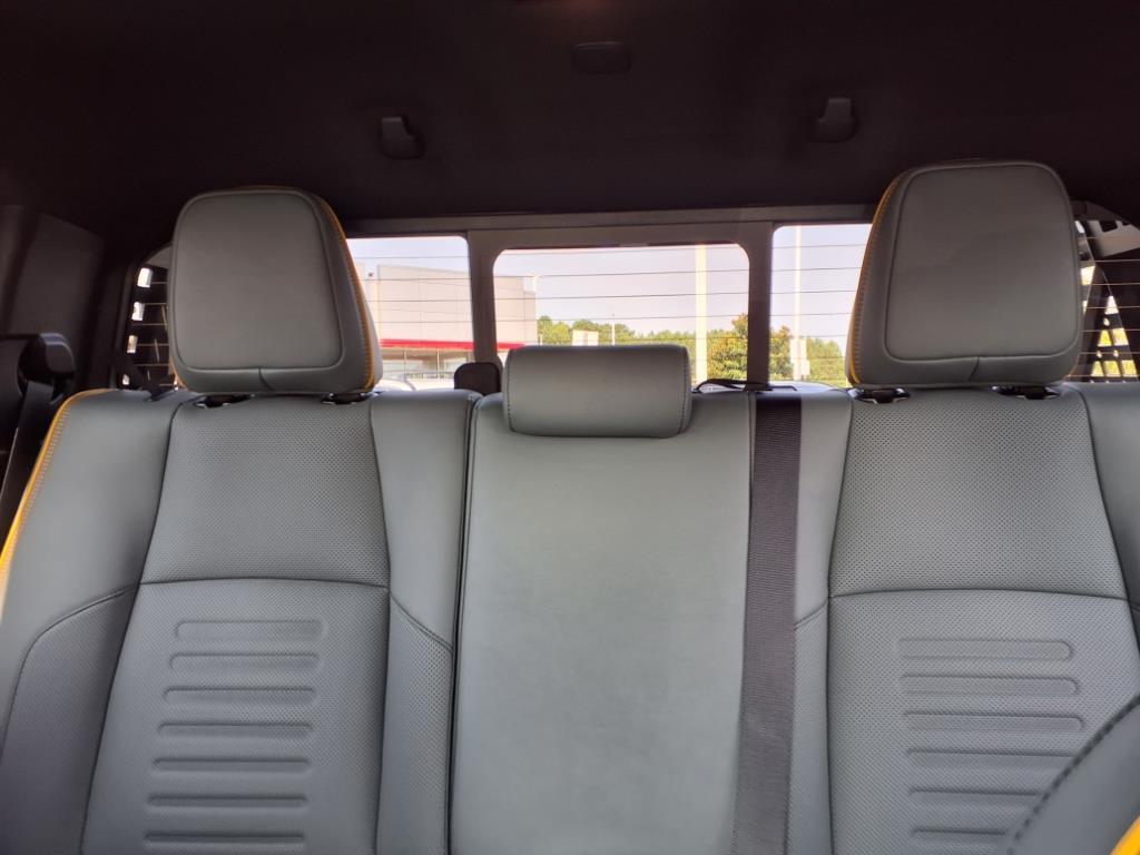 new 2025 Toyota Tacoma Hybrid car, priced at $66,501