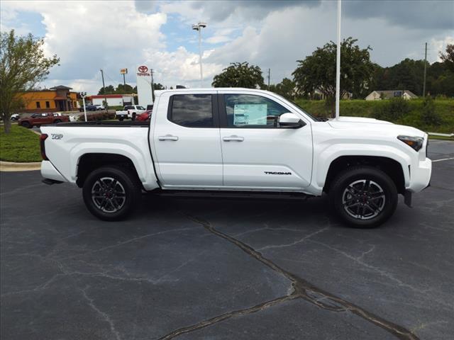 new 2024 Toyota Tacoma car, priced at $47,999