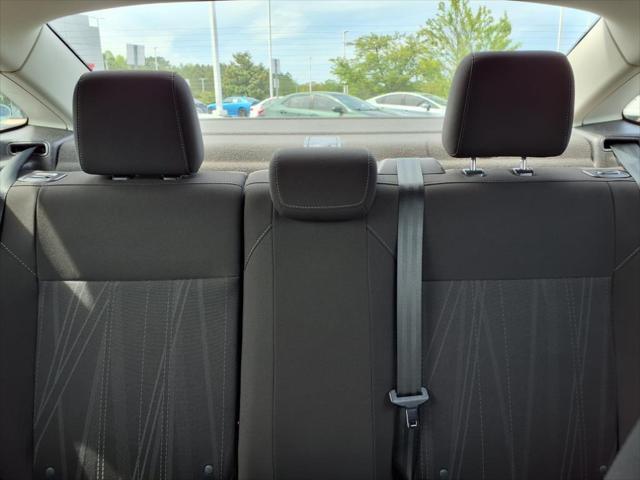 used 2016 Ford Focus car, priced at $9,850