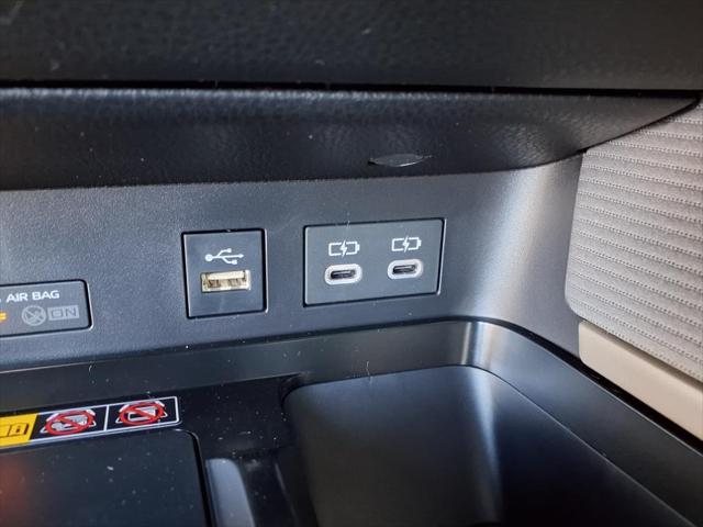 new 2025 Toyota Camry car, priced at $35,420