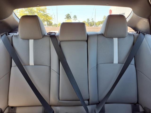 new 2025 Toyota Camry car, priced at $35,420
