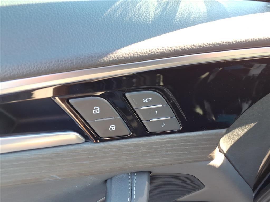 used 2024 Audi A4 car, priced at $29,168