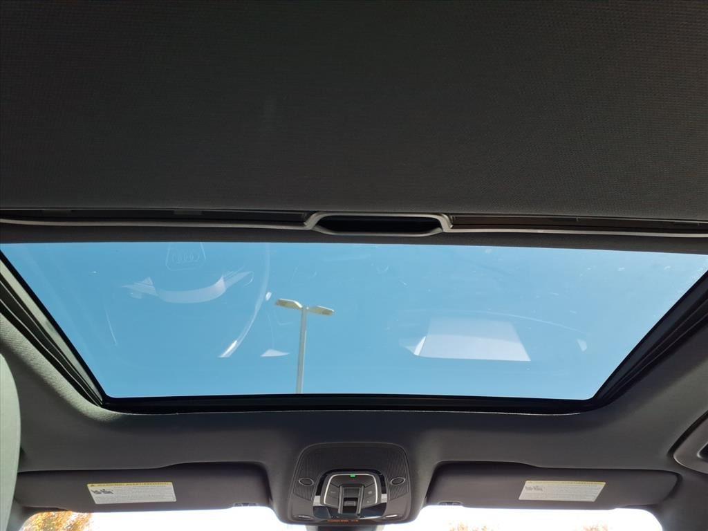 used 2024 Audi A4 car, priced at $29,168