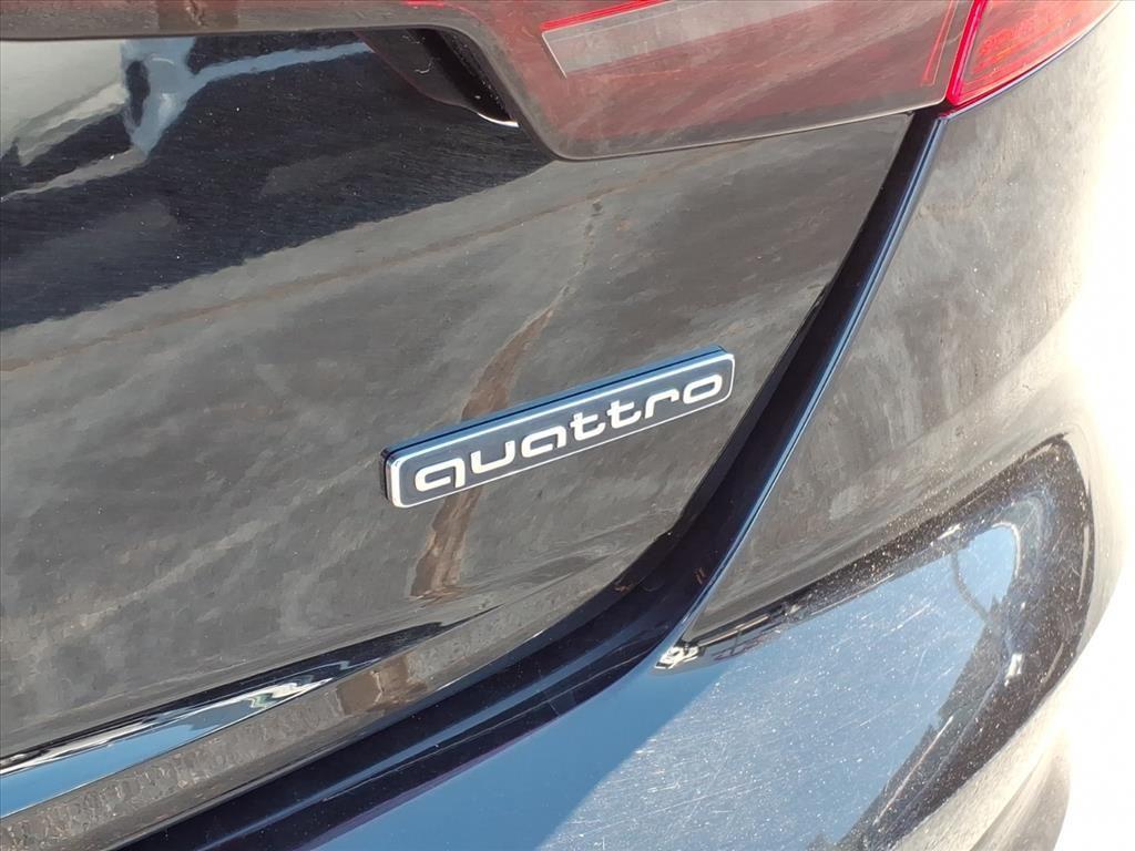 used 2024 Audi A4 car, priced at $29,168