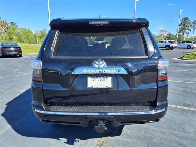 used 2023 Toyota 4Runner car, priced at $49,485