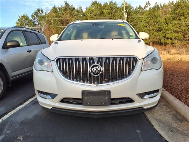 used 2016 Buick Enclave car